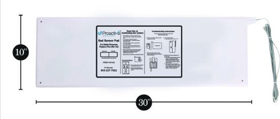 Picture of Bed Sensor Pad